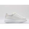 AMQ oversized sneakers