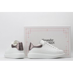 AMQ oversized sneakers