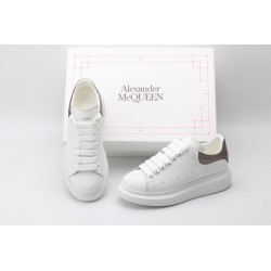 AMQ oversized sneakers