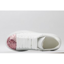 AMQ oversized sneakers