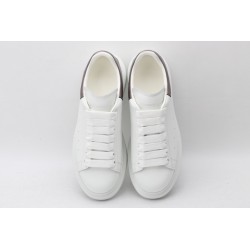 AMQ oversized sneakers