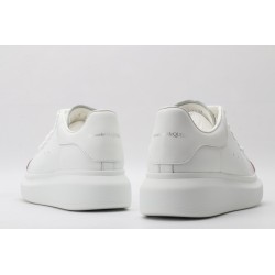 AMQ oversized sneakers