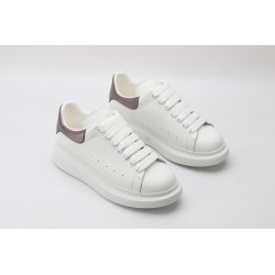 AMQ oversized sneakers