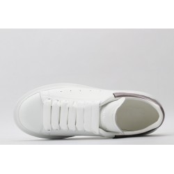 AMQ oversized sneakers