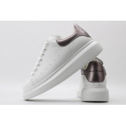 AMQ oversized sneakers