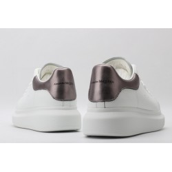 AMQ oversized sneakers