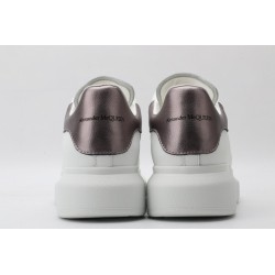 AMQ oversized sneakers