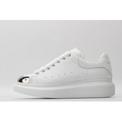 AMQ oversized sneakers