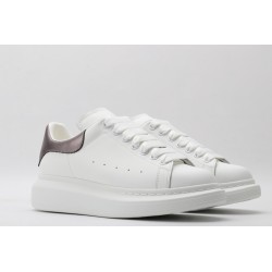 AMQ oversized sneakers