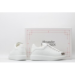 AMQ oversized sneakers