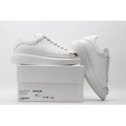 AMQ oversized sneakers