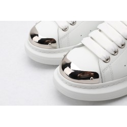 AMQ oversized sneakers