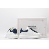 AMQ oversized sneakers