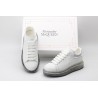 AMQ oversized sneakers