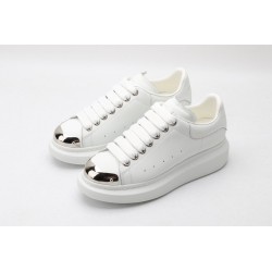 AMQ oversized sneakers