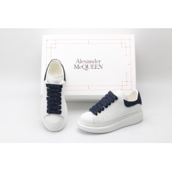 AMQ oversized sneakers