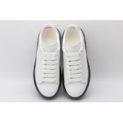 AMQ oversized sneakers