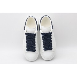 AMQ oversized sneakers