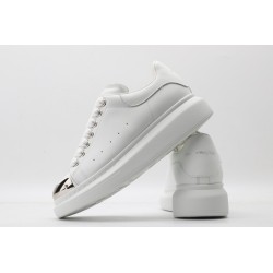 AMQ oversized sneakers