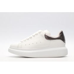 AMQ oversized sneakers