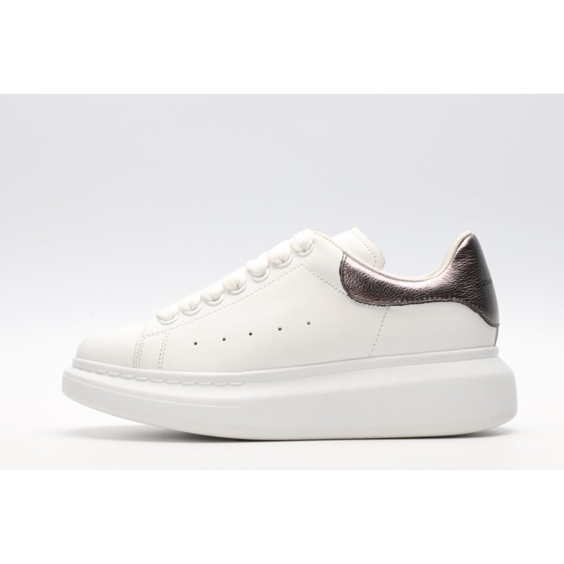 AMQ oversized sneakers