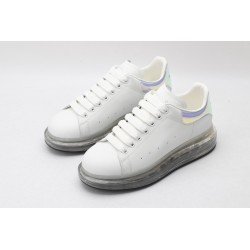 AMQ oversized sneakers