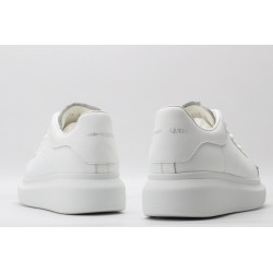 AMQ oversized sneakers