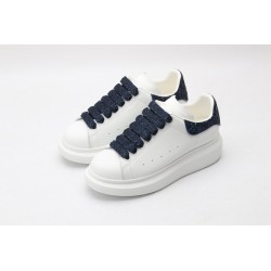 AMQ oversized sneakers