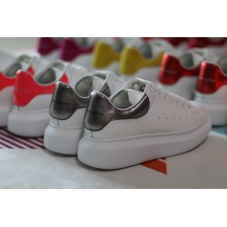 AMQ oversized sneakers