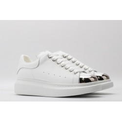 AMQ oversized sneakers