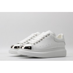 AMQ oversized sneakers