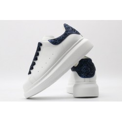 AMQ oversized sneakers