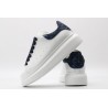 AMQ oversized sneakers