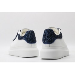 AMQ oversized sneakers