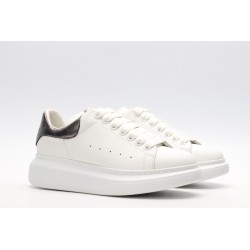 AMQ oversized sneakers