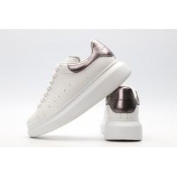 AMQ oversized sneakers