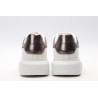 AMQ oversized sneakers