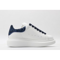 AMQ oversized sneakers