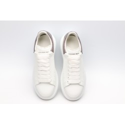 AMQ oversized sneakers