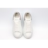 AMQ oversized sneakers