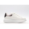 AMQ oversized sneakers