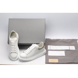 AMQ oversized sneakers