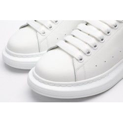 AMQ oversized sneakers