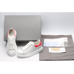 AMQ oversized sneakers