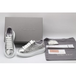 AMQ oversized sneakers