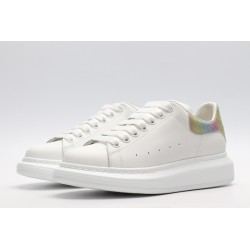 AMQ oversized sneakers