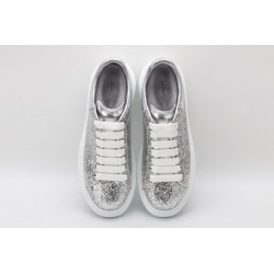 AMQ oversized sneakers