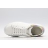 AMQ oversized sneakers