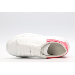 AMQ oversized sneakers