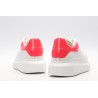 AMQ oversized sneakers